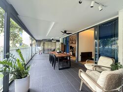 Belysa (D18), Condominium #587731961